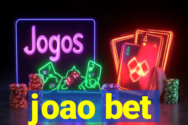 joao bet